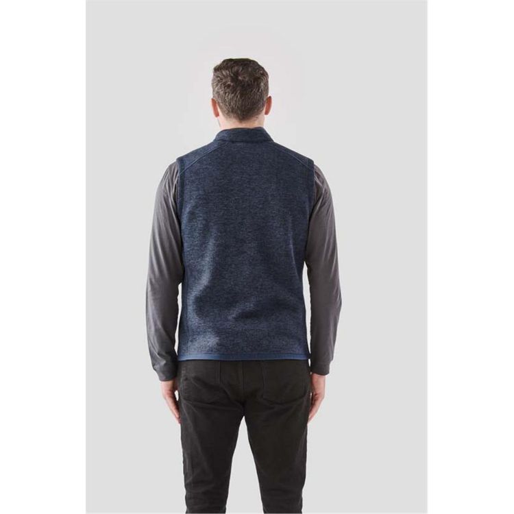 Picture of Men's Avalante Full Zip Fleece Vest
