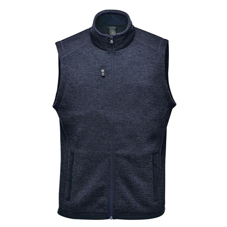 Picture of Men's Avalante Full Zip Fleece Vest