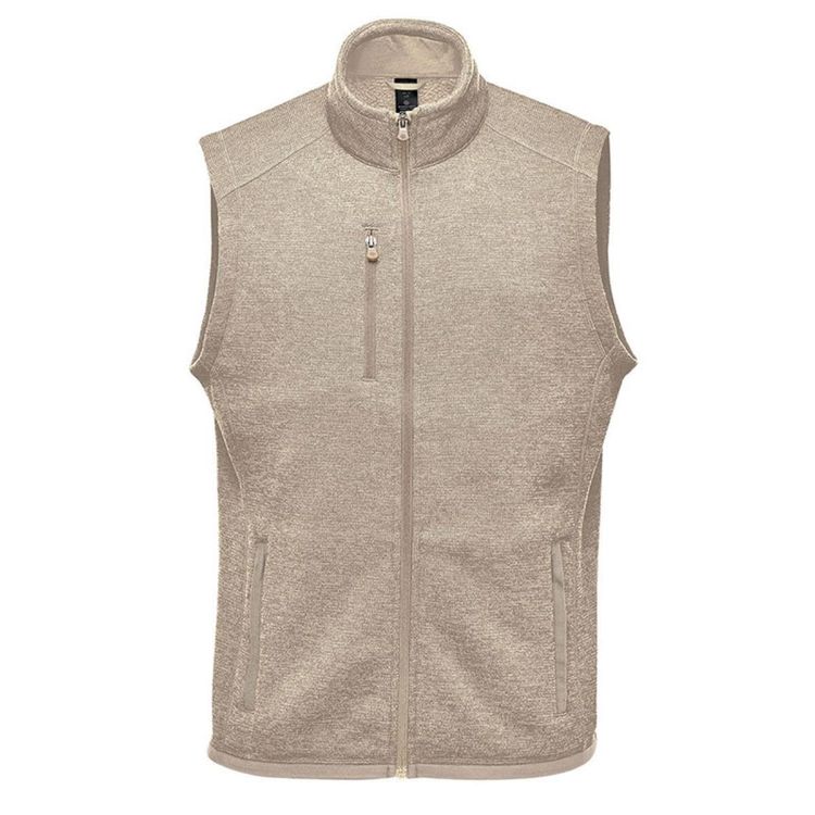 Picture of Men's Avalante Full Zip Fleece Vest