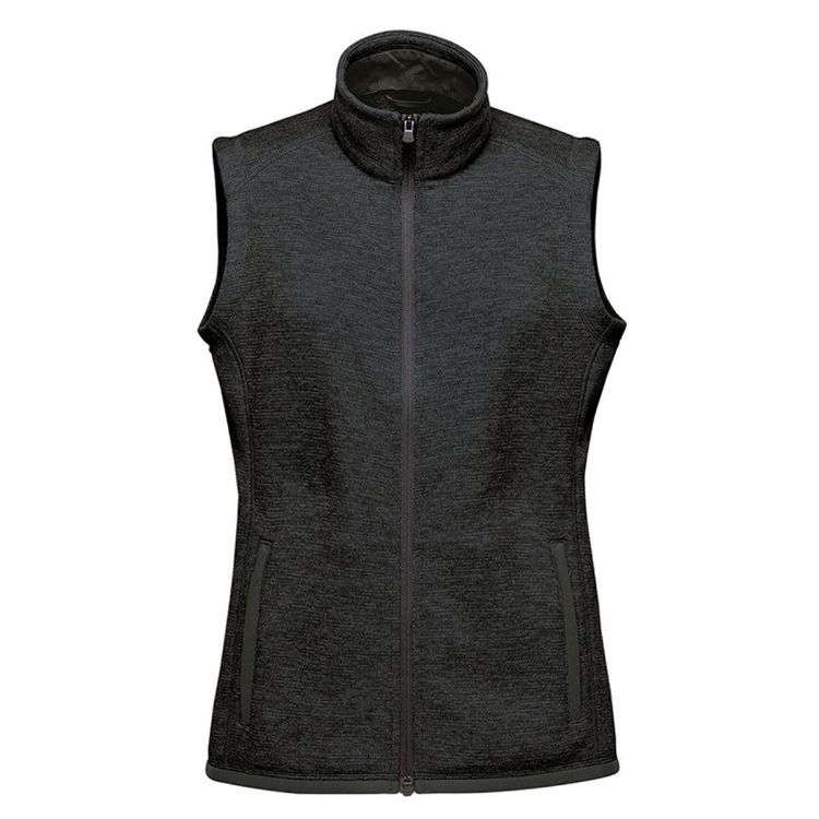 Picture of Women's Avalante Full Zip Fleece Vest
