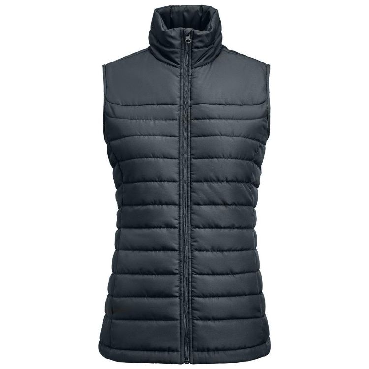 Picture of Arches Women's Padded Vest