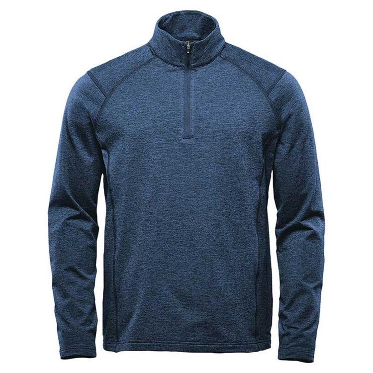Picture of Men's Treeline Performance 1/4 Zip Pullover