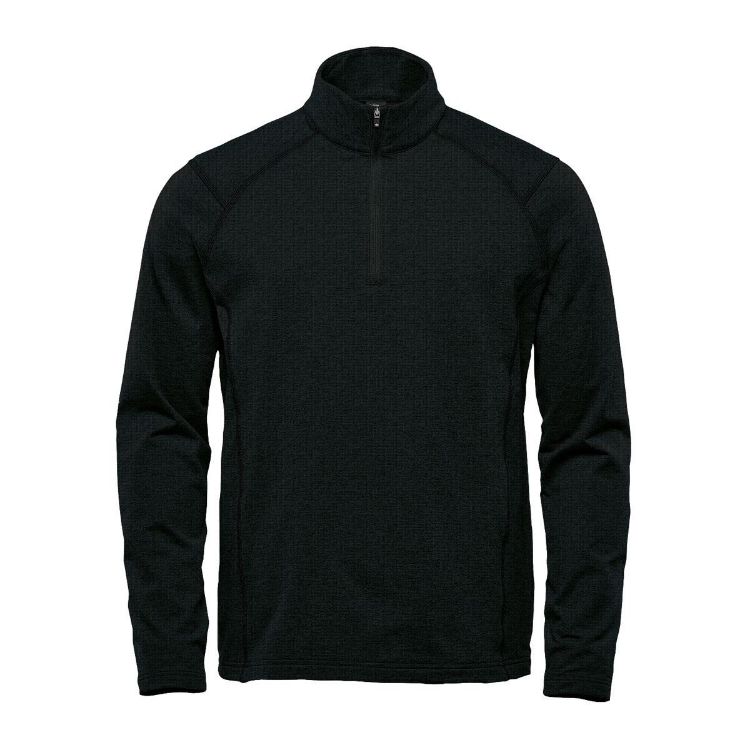 Picture of Men's Treeline Performance 1/4 Zip Pullover