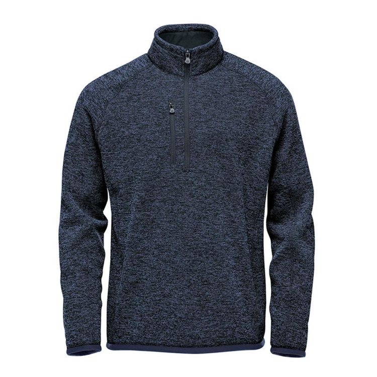 Picture of Men's Avalante 1/4 Zip Pullover