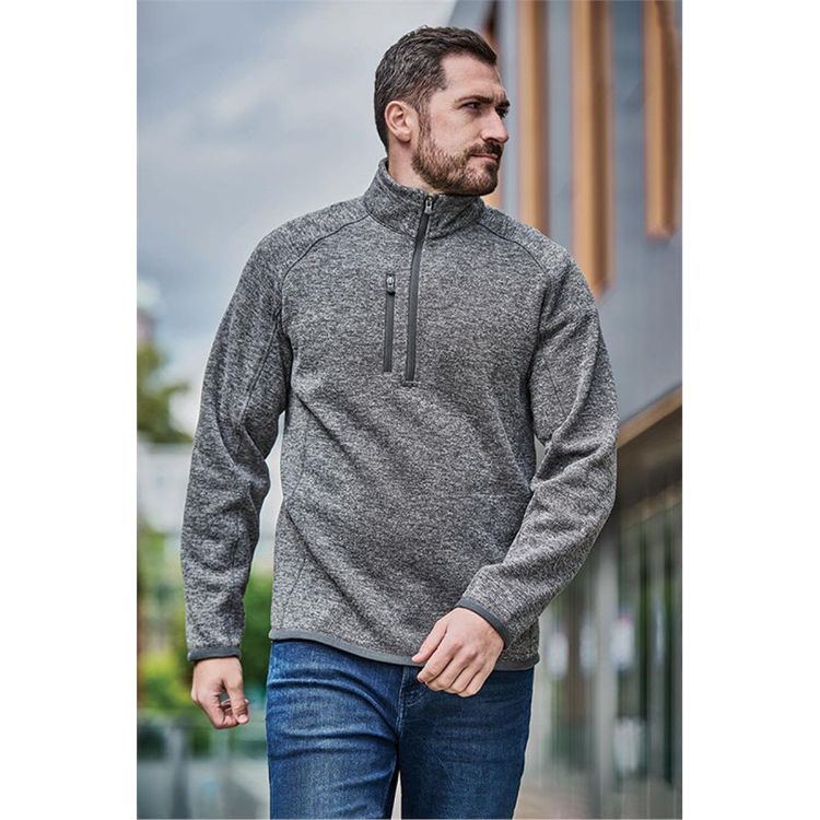 Picture of Men's Avalante 1/4 Zip Pullover