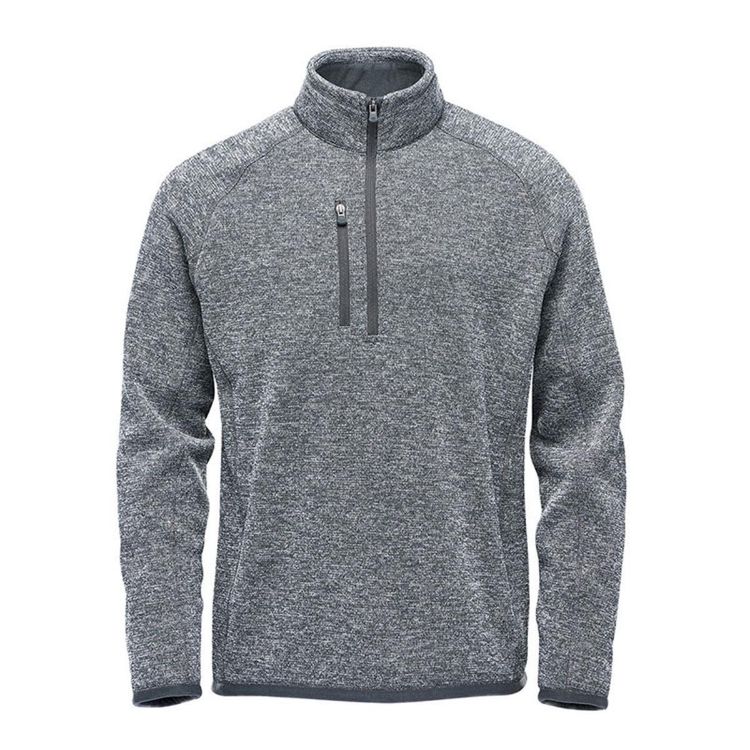 Picture of Men's Avalante 1/4 Zip Pullover