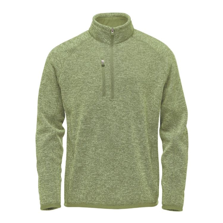 Picture of Men's Avalante 1/4 Zip Pullover