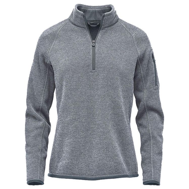 Picture of Women's Avalante 1/4 Zip Pullover