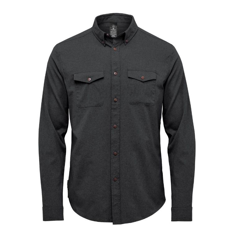 Picture of Men's Azores Quick Dry Shirt