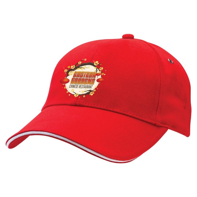 Picture of Sandwich Peak Cap