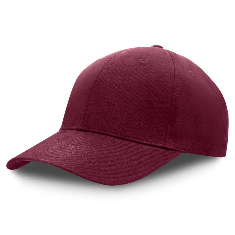 Picture of Premium Soft Cotton Cap