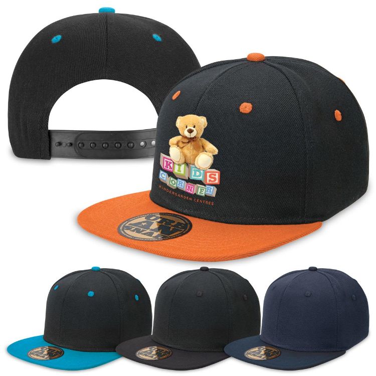Picture of Youth Urban Snapback