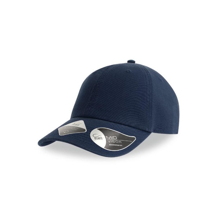 Picture of Fraser Organic Dad Hat