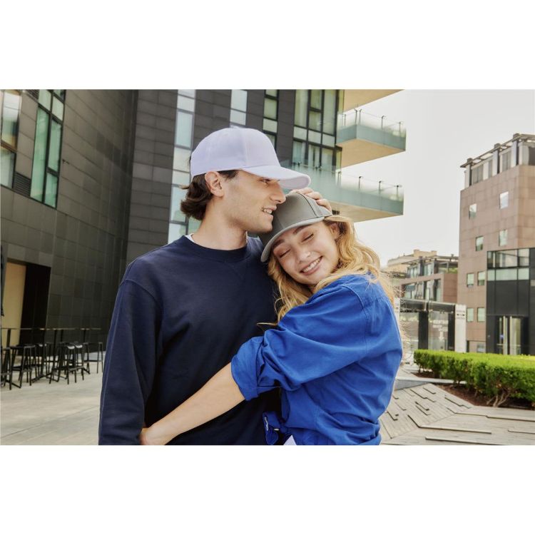 Picture of Beat-S Cap - Recycled Polyester Cap