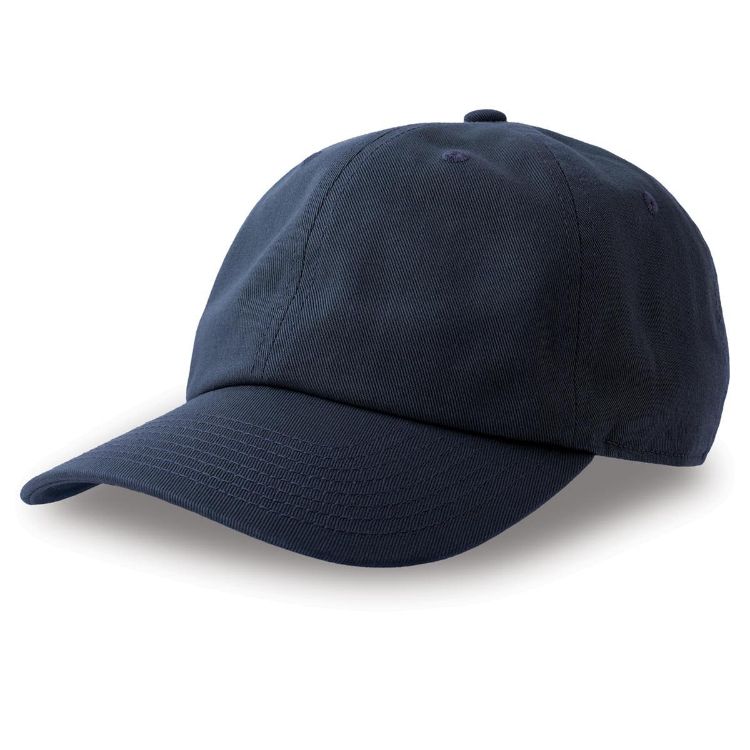 Picture of Dad Hat-S - Organic/Recycled Cotton