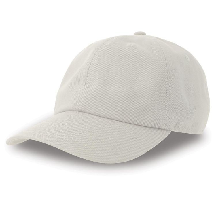 Picture of Dad Hat-S - Organic/Recycled Cotton