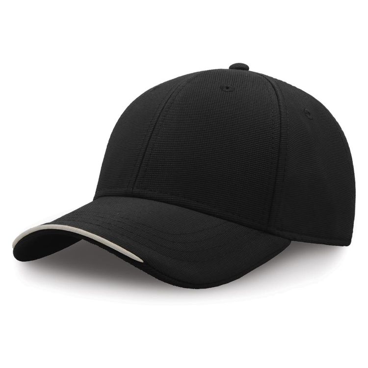 Picture of Estoril-S Cap - Recycled Polyester