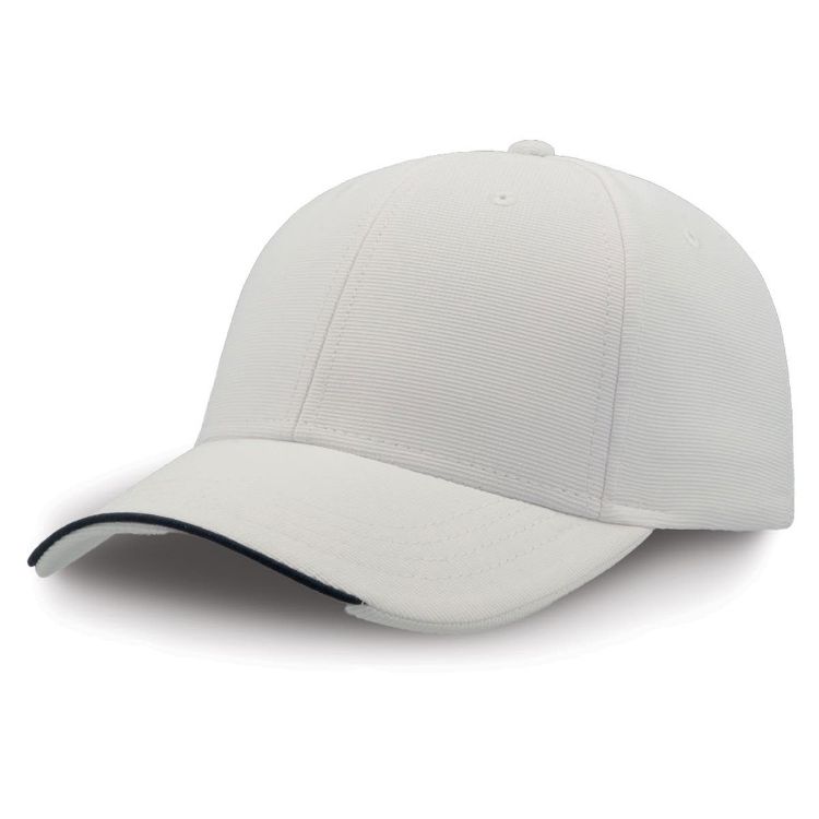 Picture of Estoril-S Cap - Recycled Polyester