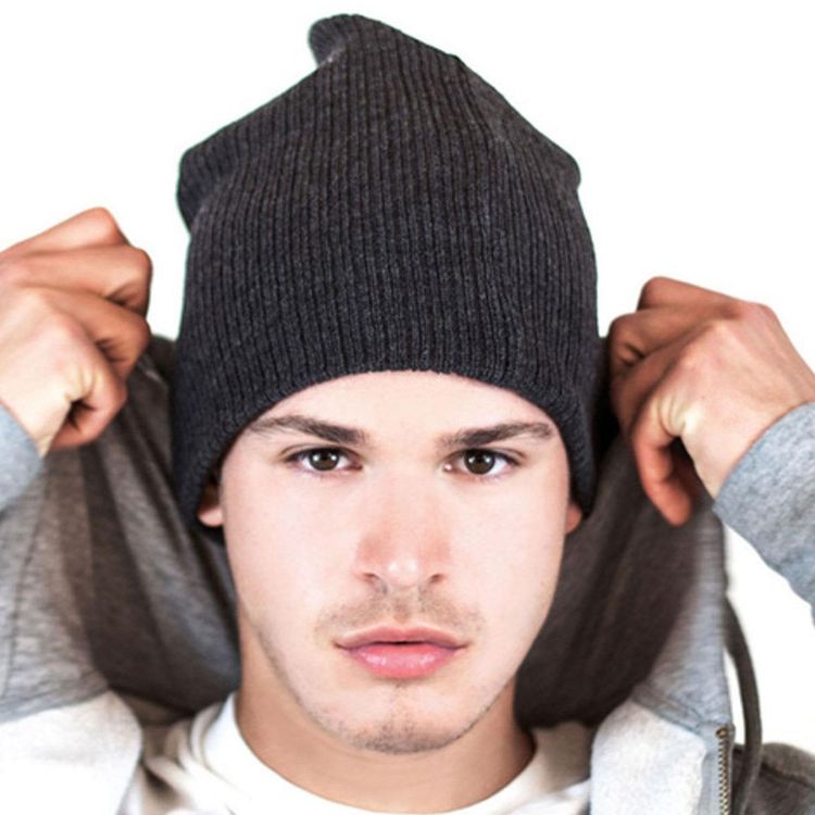 Picture of Brad Beanie