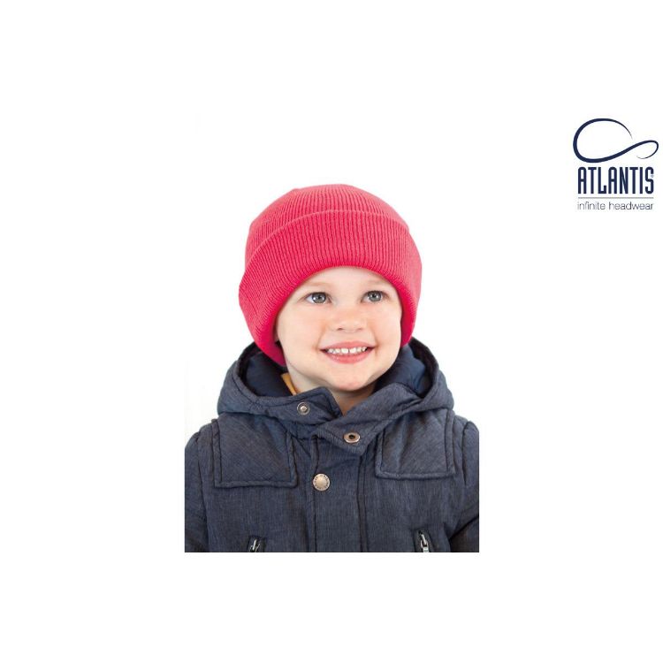 Picture of Kid Wind Beanie