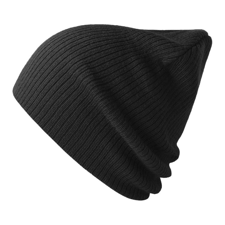 Picture of Brad-S Beanie - Recycled Polyester