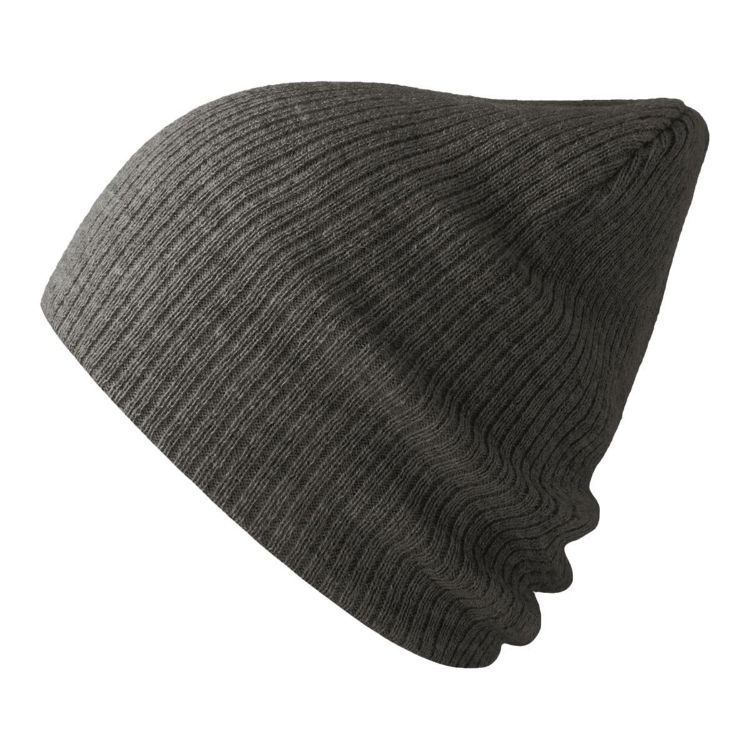 Picture of Brad-S Beanie - Recycled Polyester