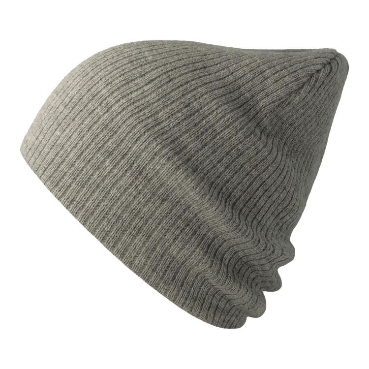 Picture of Brad-S Beanie - Recycled Polyester