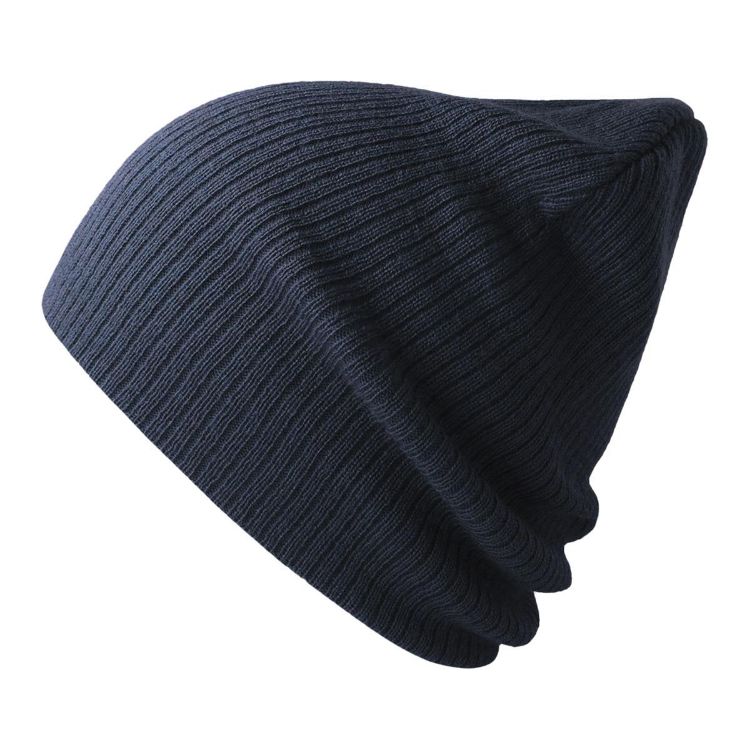 Picture of Brad-S Beanie - Recycled Polyester