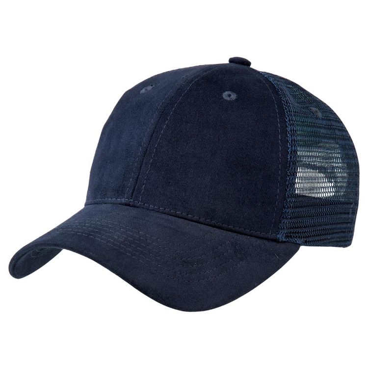 Picture of Premium Soft Mesh Cap