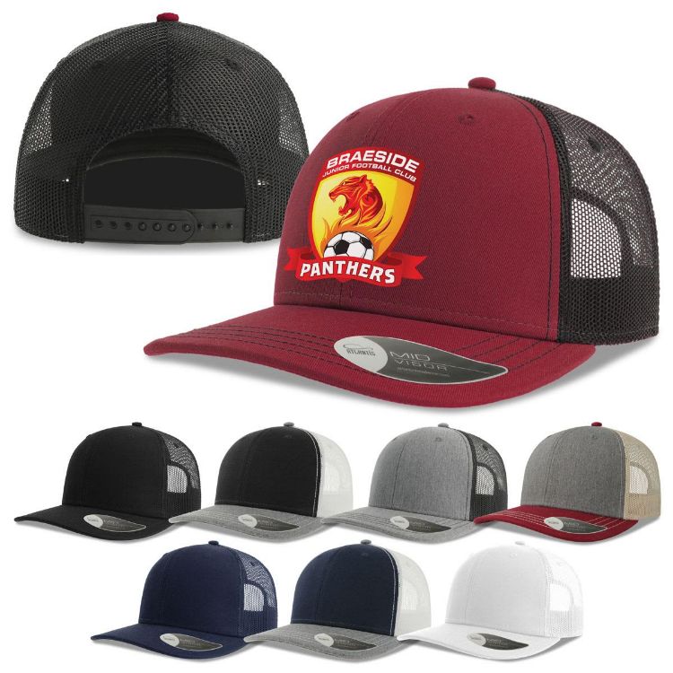 Picture of Sonic Trucker