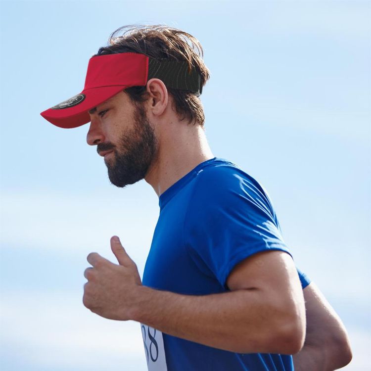 Picture of Altitude Sports Visor