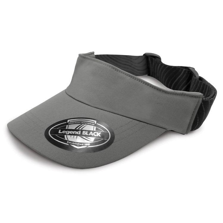 Picture of Altitude Sports Visor