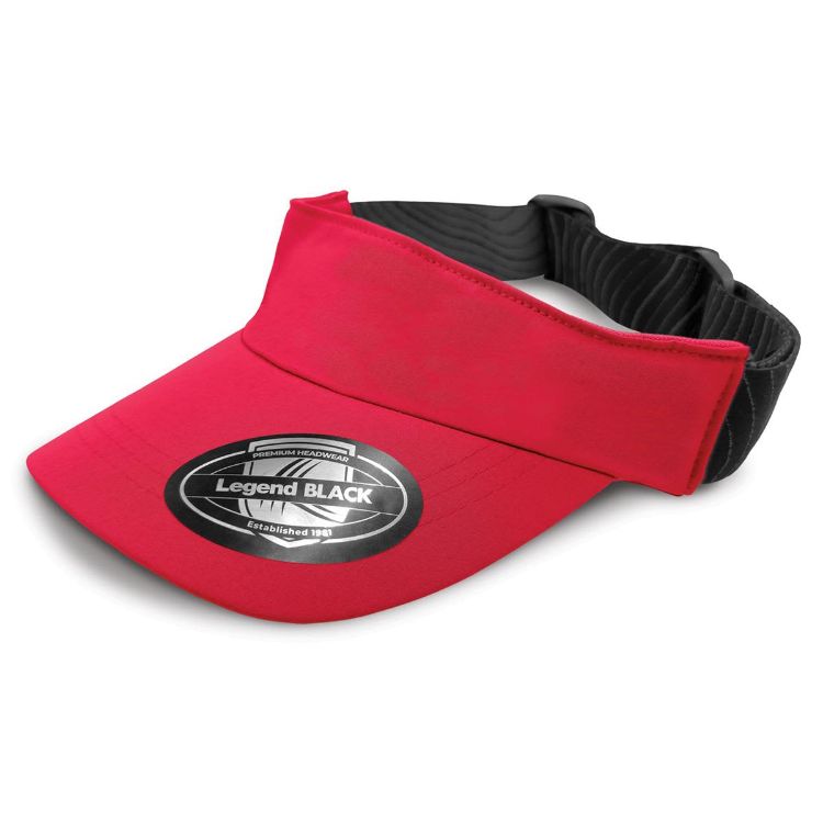 Picture of Altitude Sports Visor