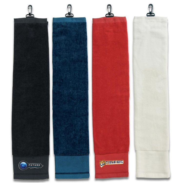 Picture of Golf Towel