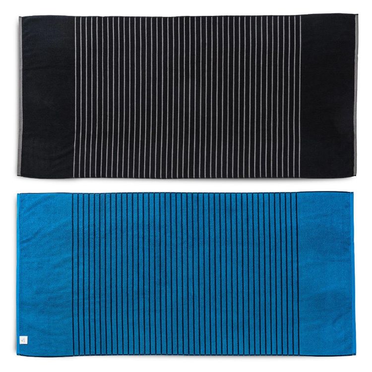 Picture of Reversible Two-Tone Towel