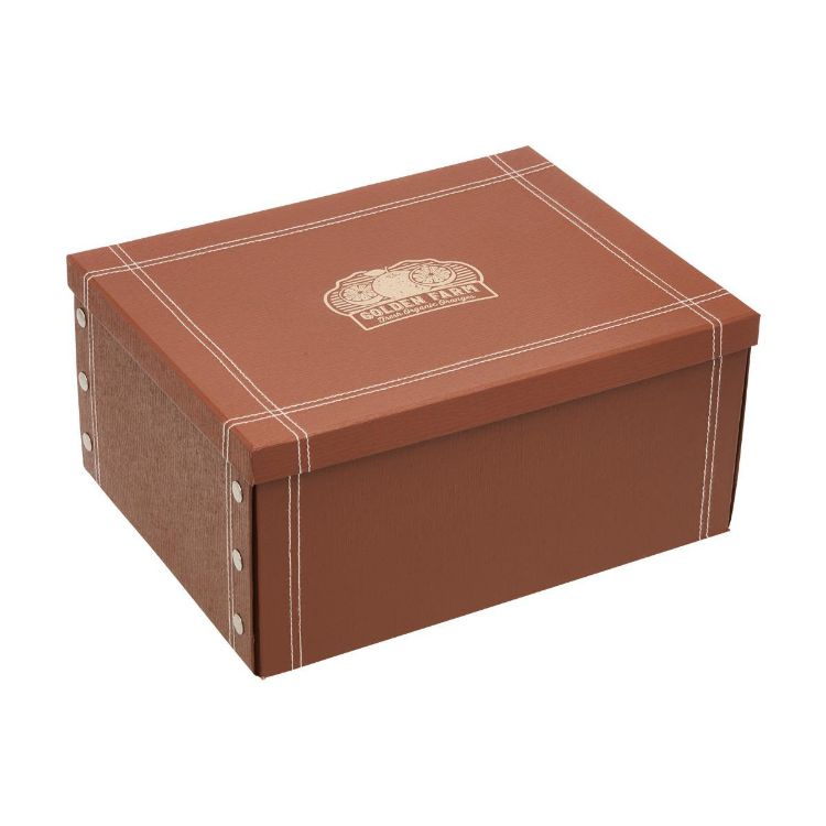 Picture of Kanata Keepsake Box - Large