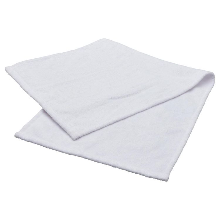 Picture of Sublimation Sports Towel