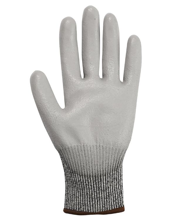Picture of JB's Pu Breathable Cut Resist Level C Glove (12 Pk)