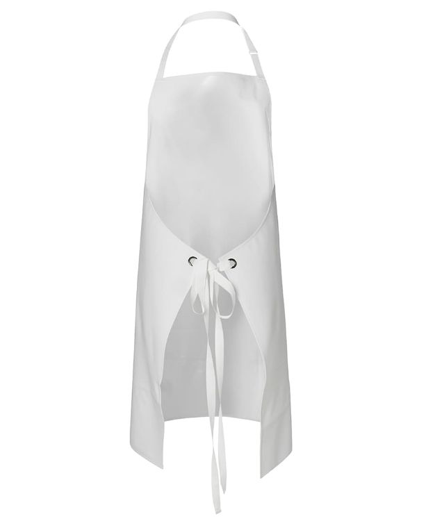 Picture of JB's 490 Gsm Vinyl 90x60 Bib Apron