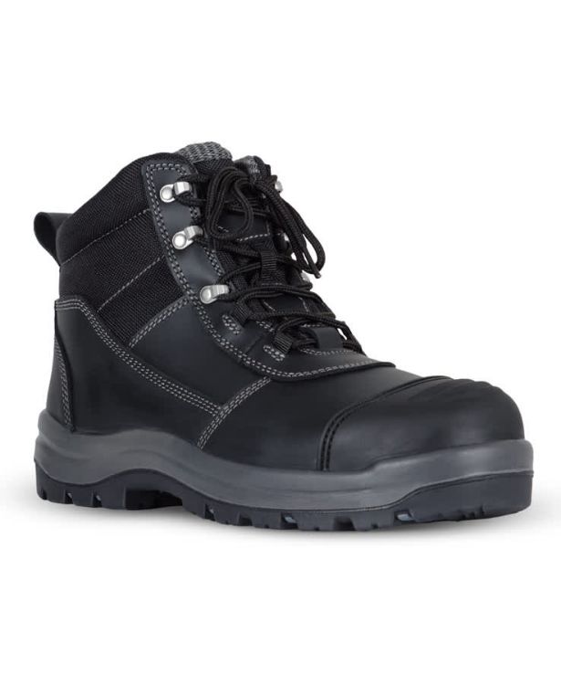 Picture of JB's Atrax Zip Safety Boot