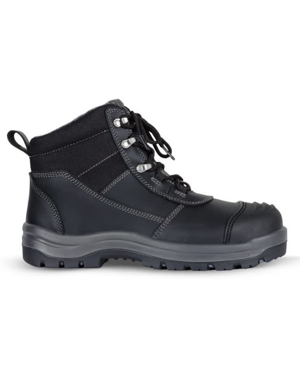Picture of JB's Atrax Zip Safety Boot