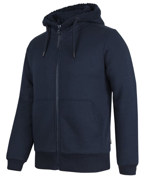 Picture of JB's Premium Full Zip 670 G Shepherd Hoodie