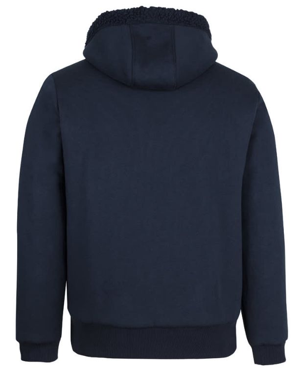 Picture of JB's Premium Full Zip 670 G Shepherd Hoodie