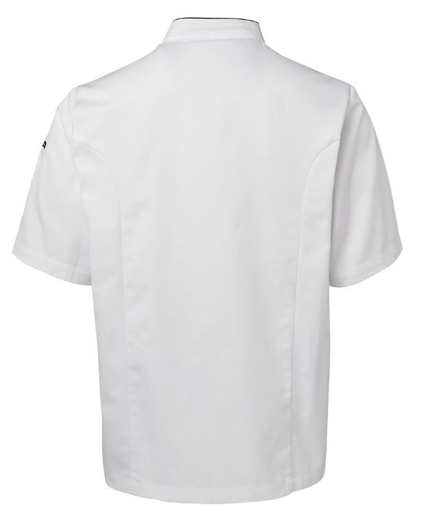 Picture of JB's S/S Chefs Jacket