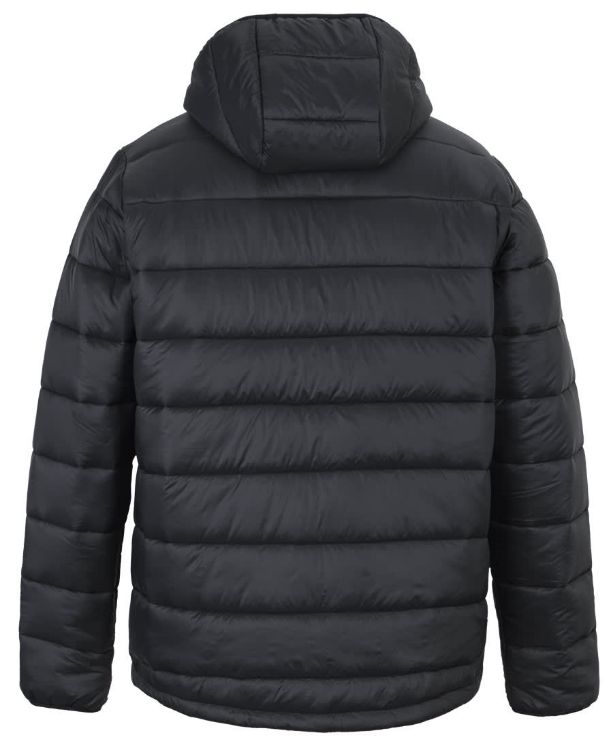 Picture of JB's Urban Hooded Puffer Jacket