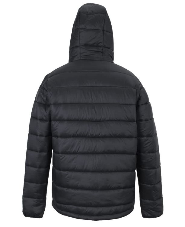 Picture of JB's Urban Hooded Puffer Jacket