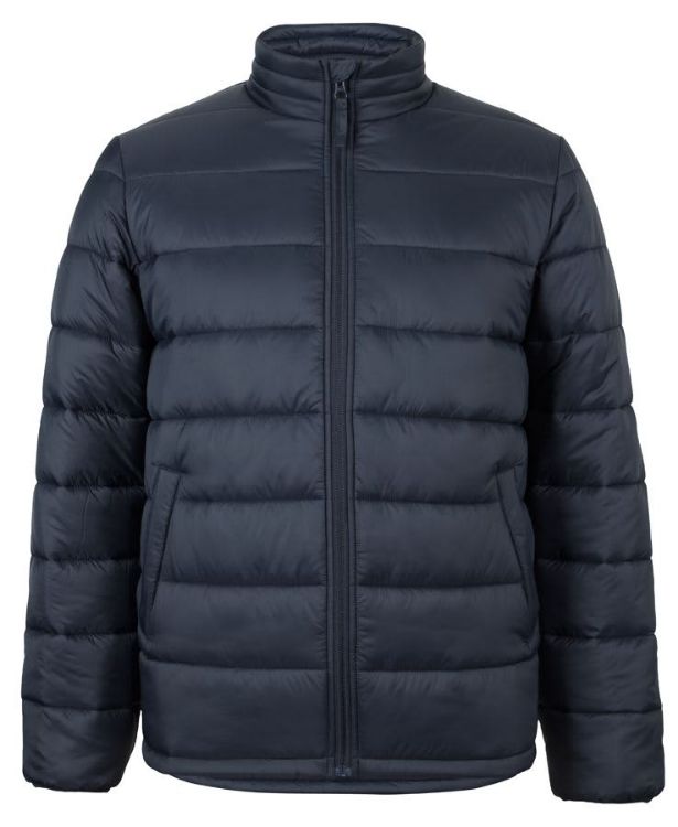 Picture of JB's Urban Puffer Jacket