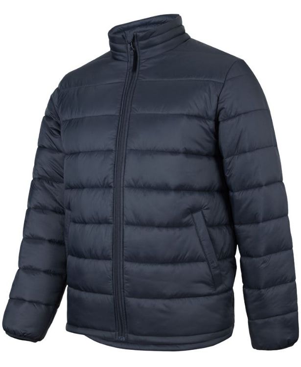 Picture of JB's Urban Puffer Jacket