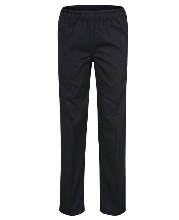 Picture of JB's Ladies Elasticated Pant Check