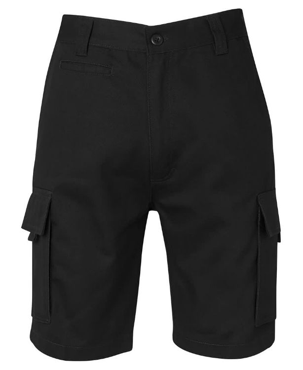 Picture of JB's M/Rised W/Cargo Short